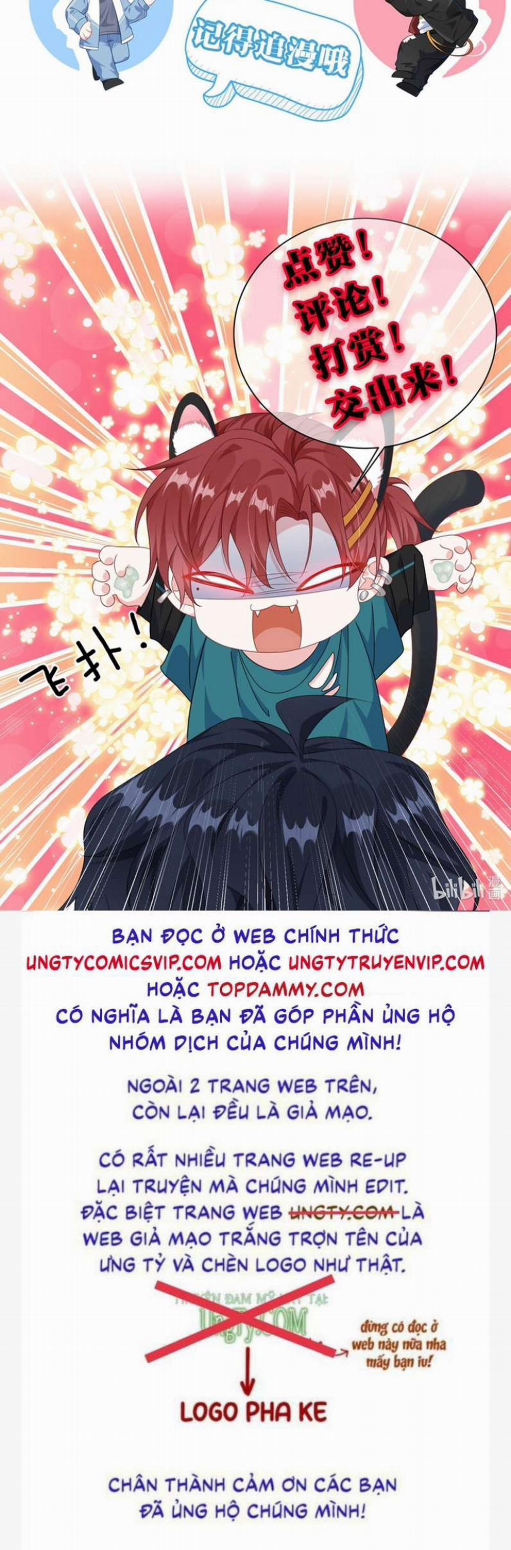 Giáo Bá Là Một Tên Yêu Tinh 66 trang 48