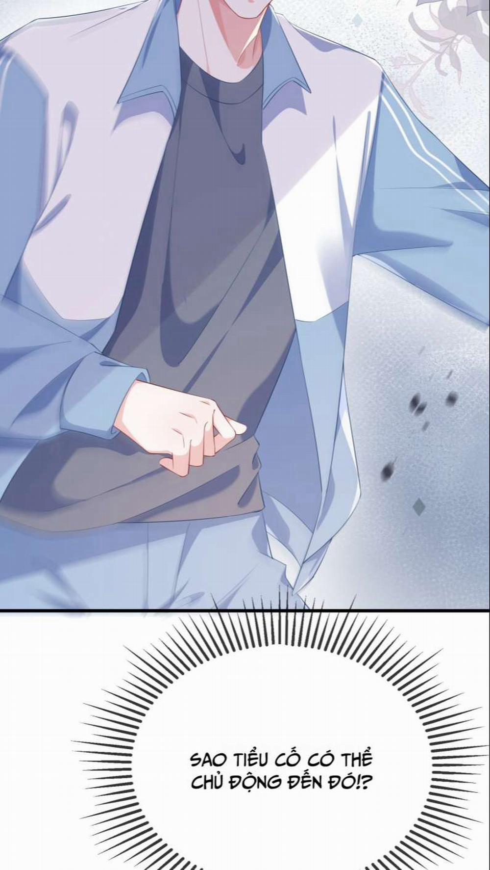 Giáo Bá Là Một Tên Yêu Tinh 66 trang 7