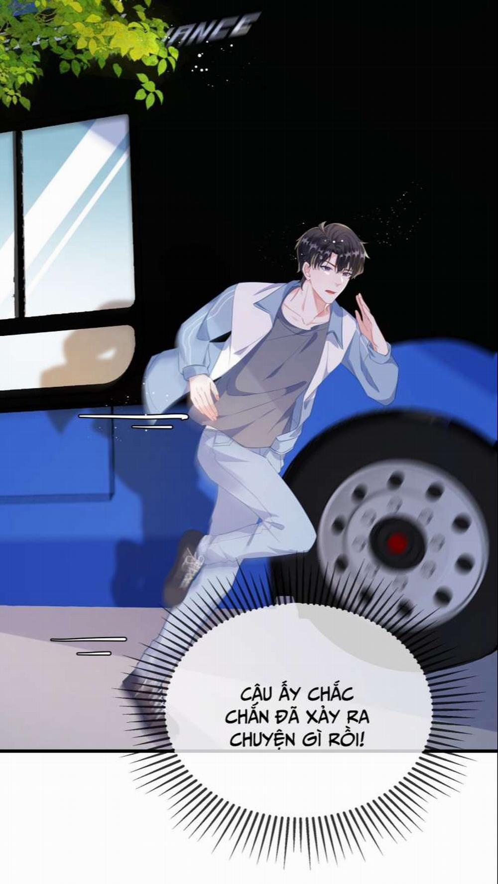 Giáo Bá Là Một Tên Yêu Tinh 66 trang 9