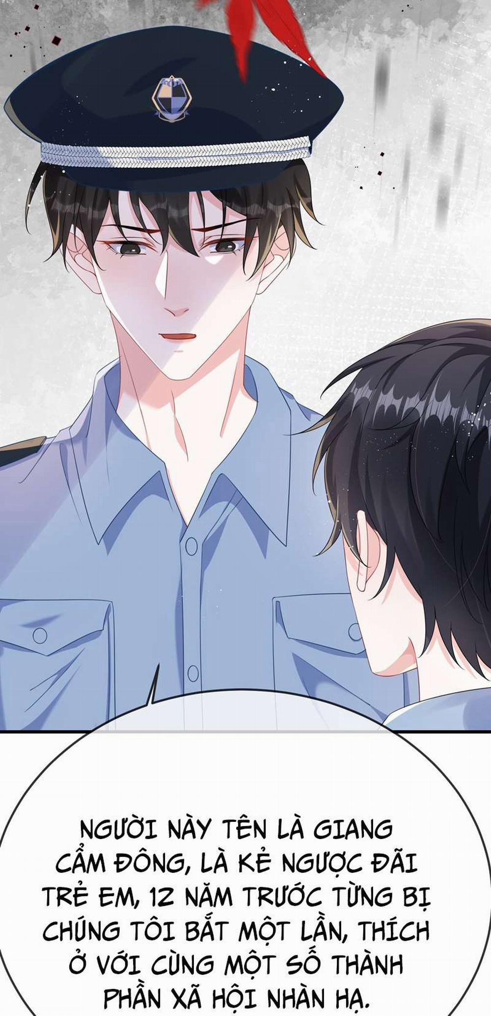 Giáo Bá Là Một Tên Yêu Tinh 67 trang 3