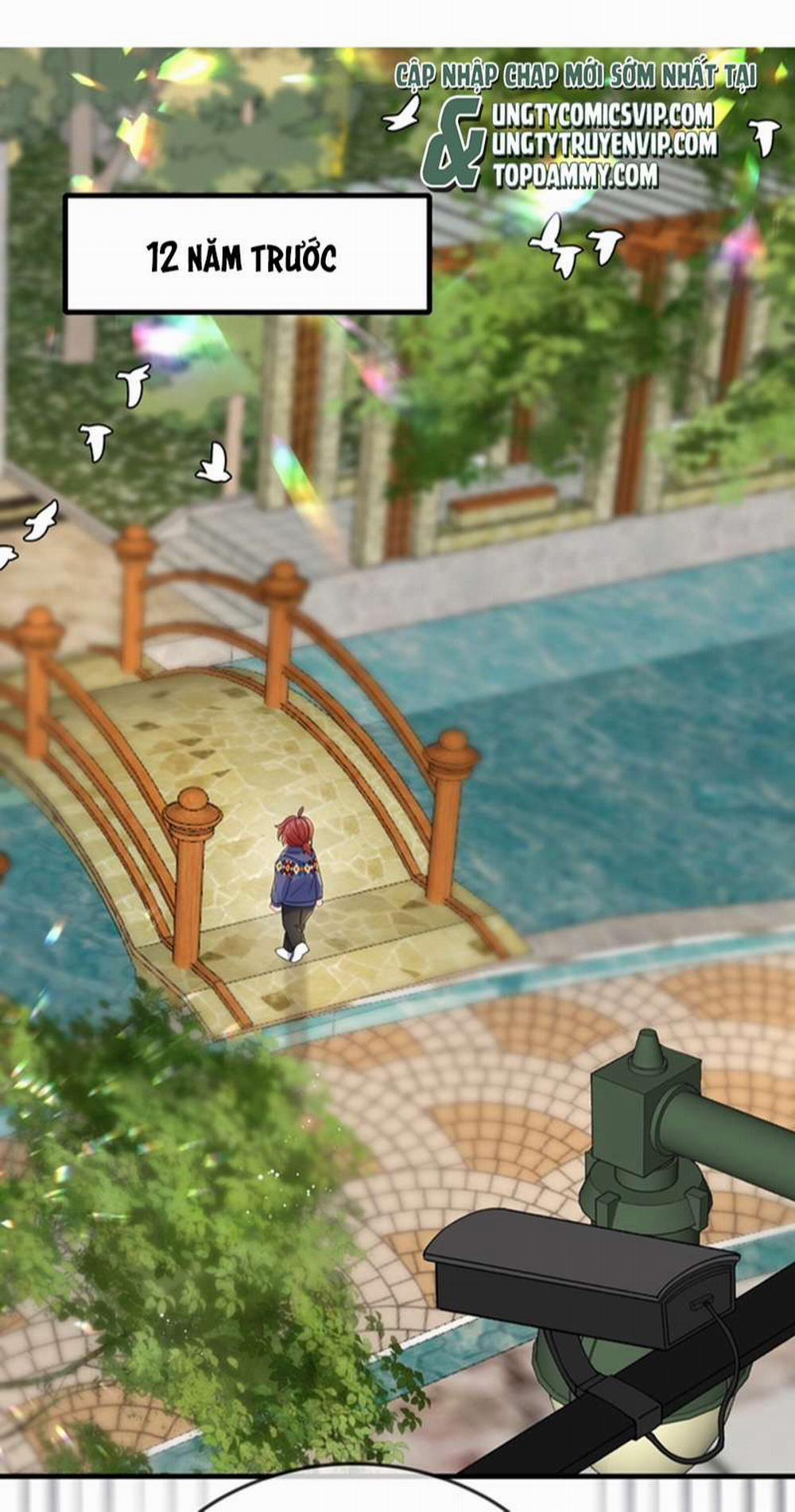 Giáo Bá Là Một Tên Yêu Tinh 68 trang 1