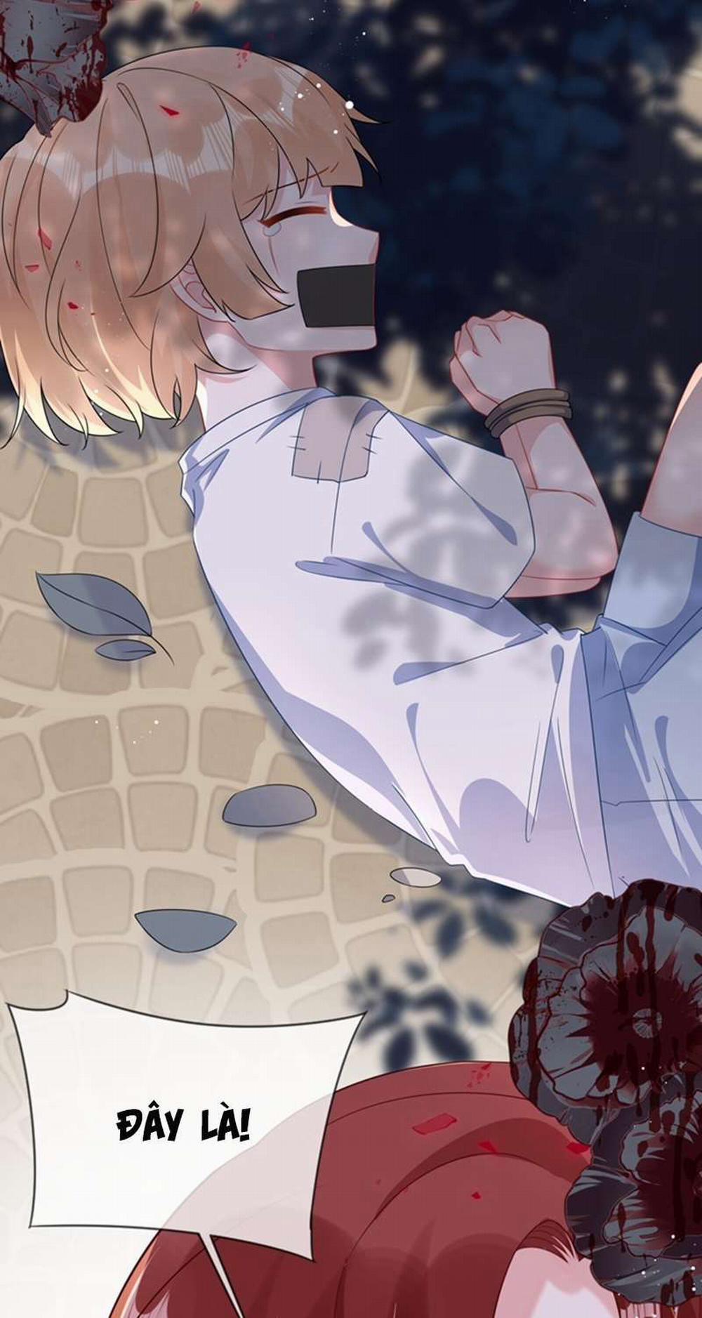 Giáo Bá Là Một Tên Yêu Tinh 68 trang 11