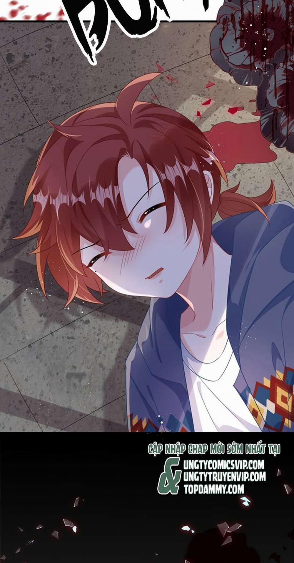 Giáo Bá Là Một Tên Yêu Tinh 68 trang 14