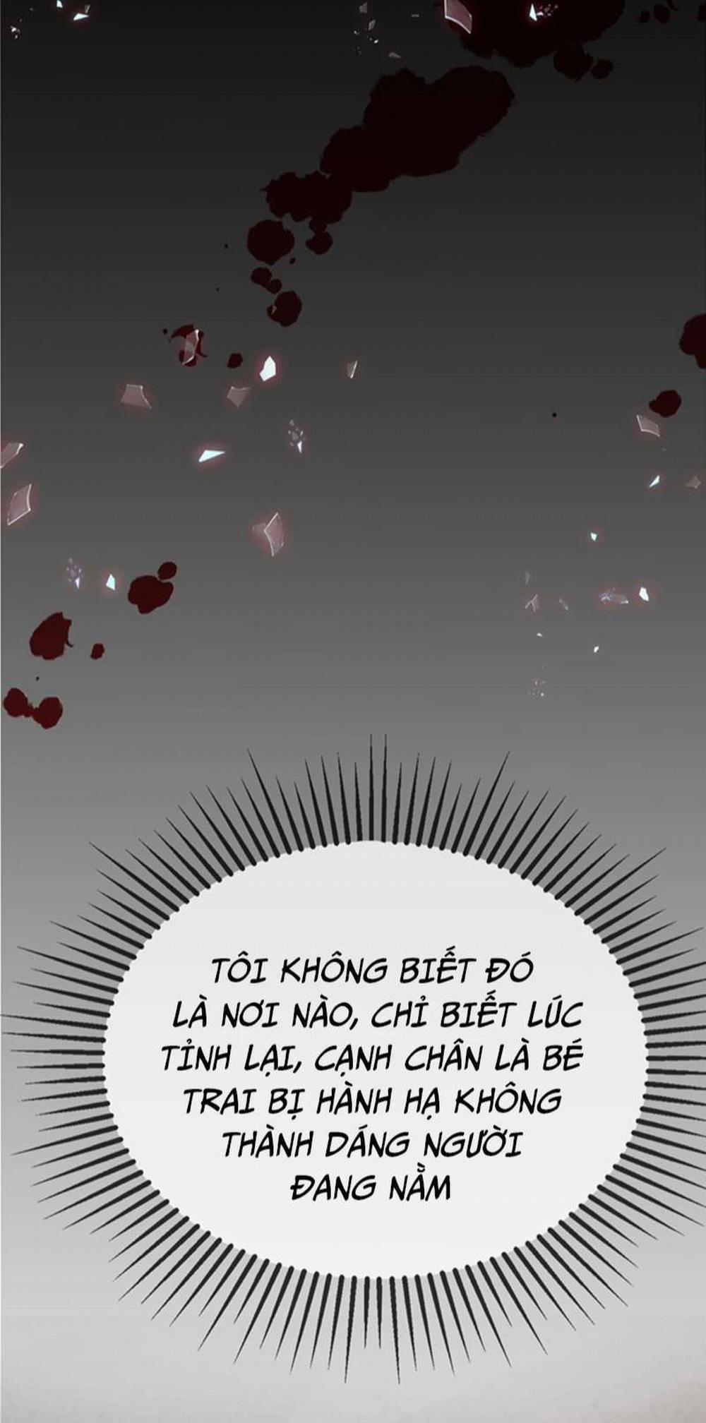 Giáo Bá Là Một Tên Yêu Tinh 68 trang 15