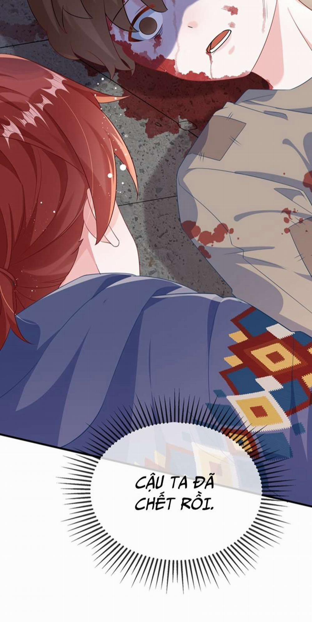 Giáo Bá Là Một Tên Yêu Tinh 68 trang 18