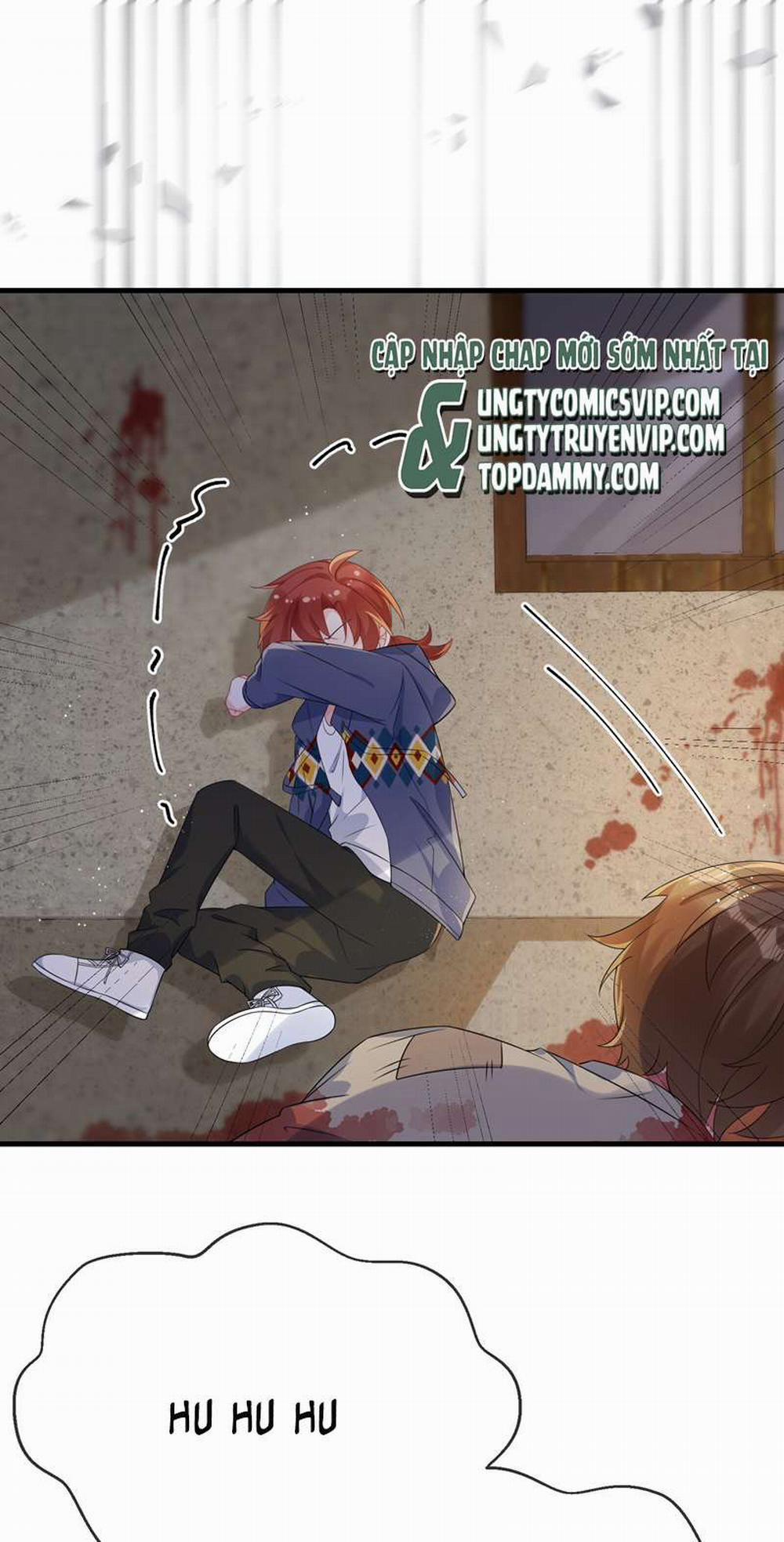 Giáo Bá Là Một Tên Yêu Tinh 68 trang 19