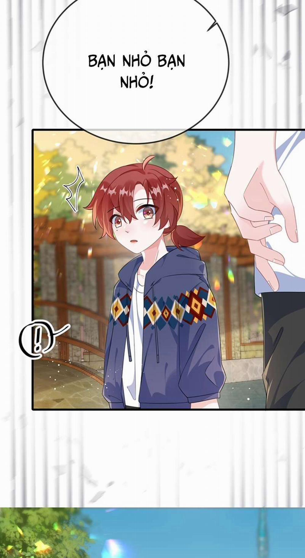 Giáo Bá Là Một Tên Yêu Tinh 68 trang 2