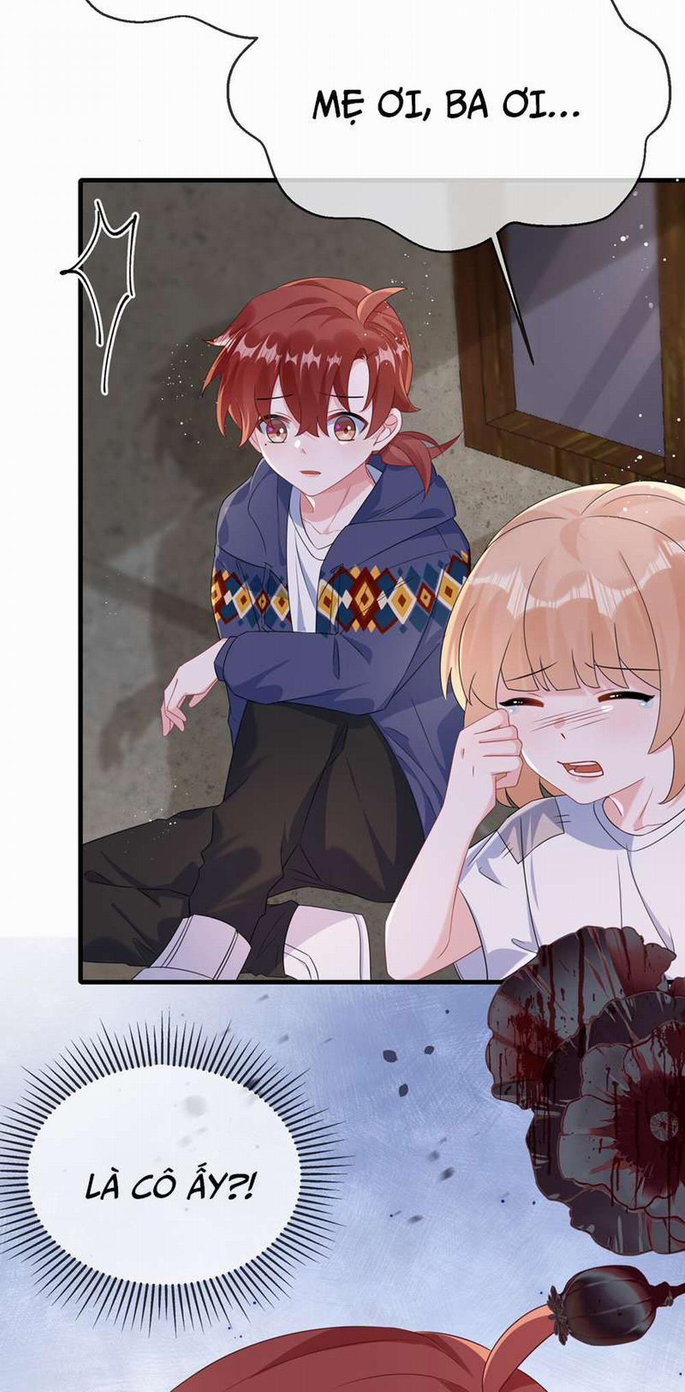 Giáo Bá Là Một Tên Yêu Tinh 68 trang 20