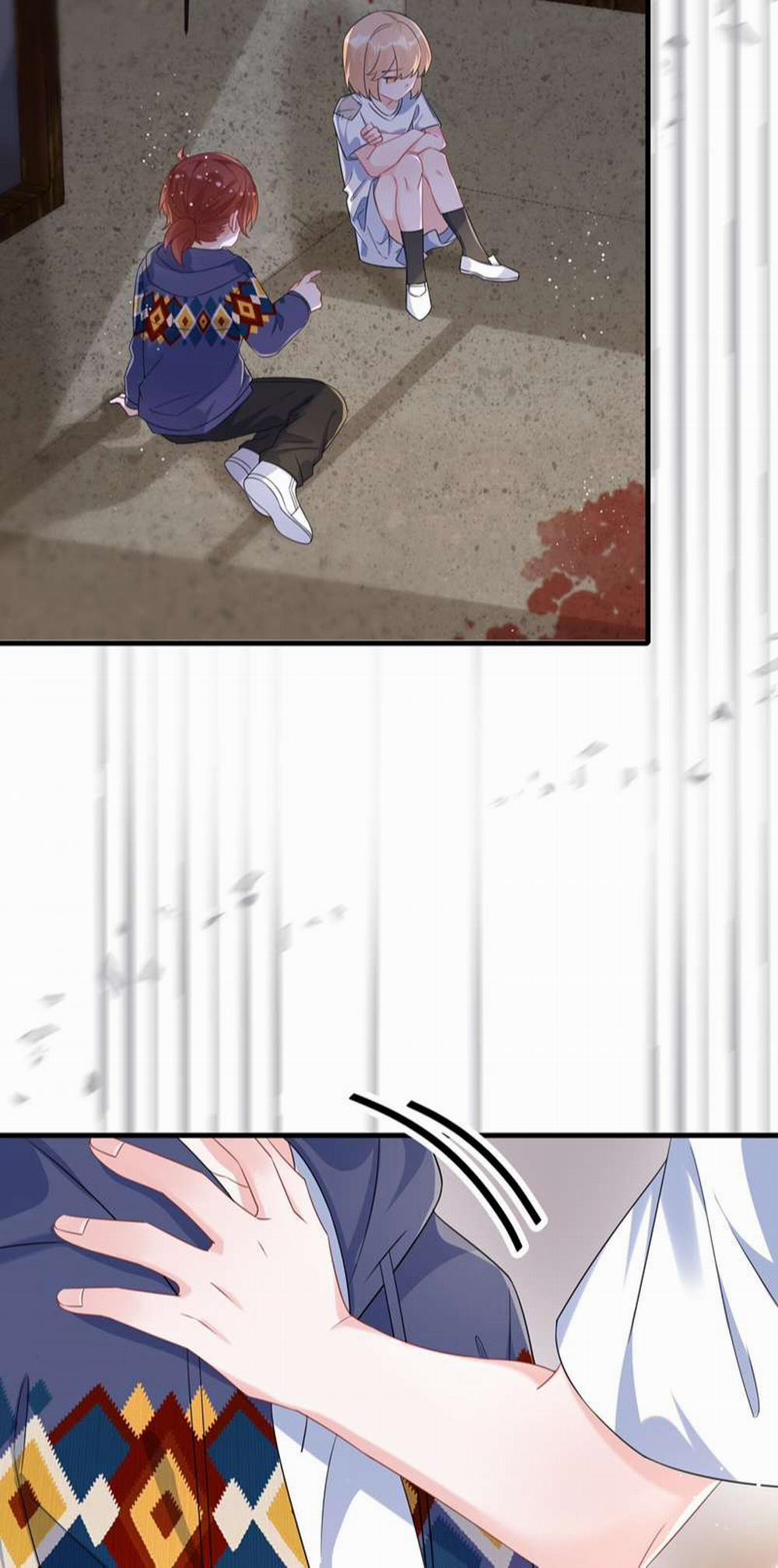 Giáo Bá Là Một Tên Yêu Tinh 68 trang 22