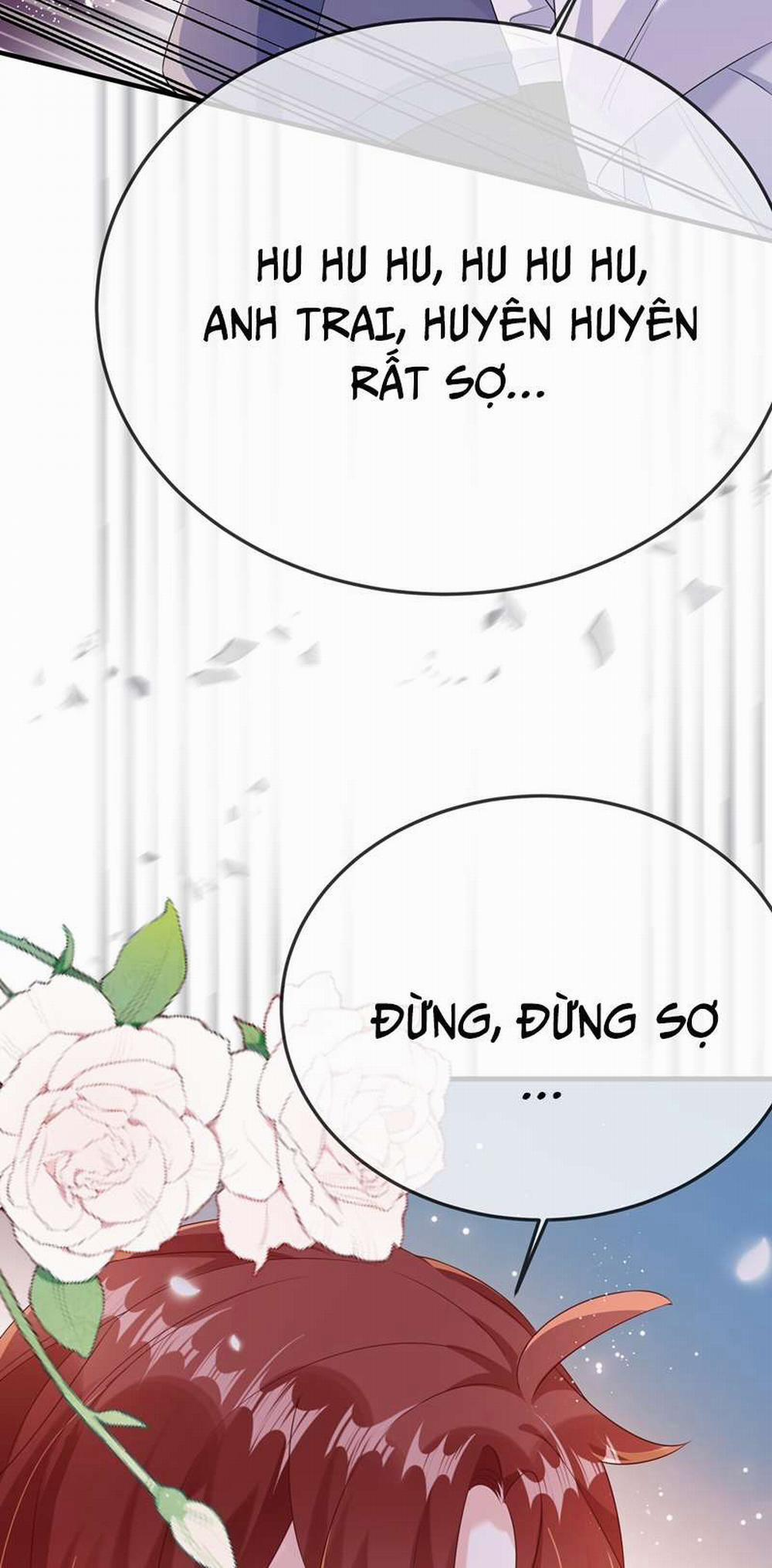 Giáo Bá Là Một Tên Yêu Tinh 68 trang 24