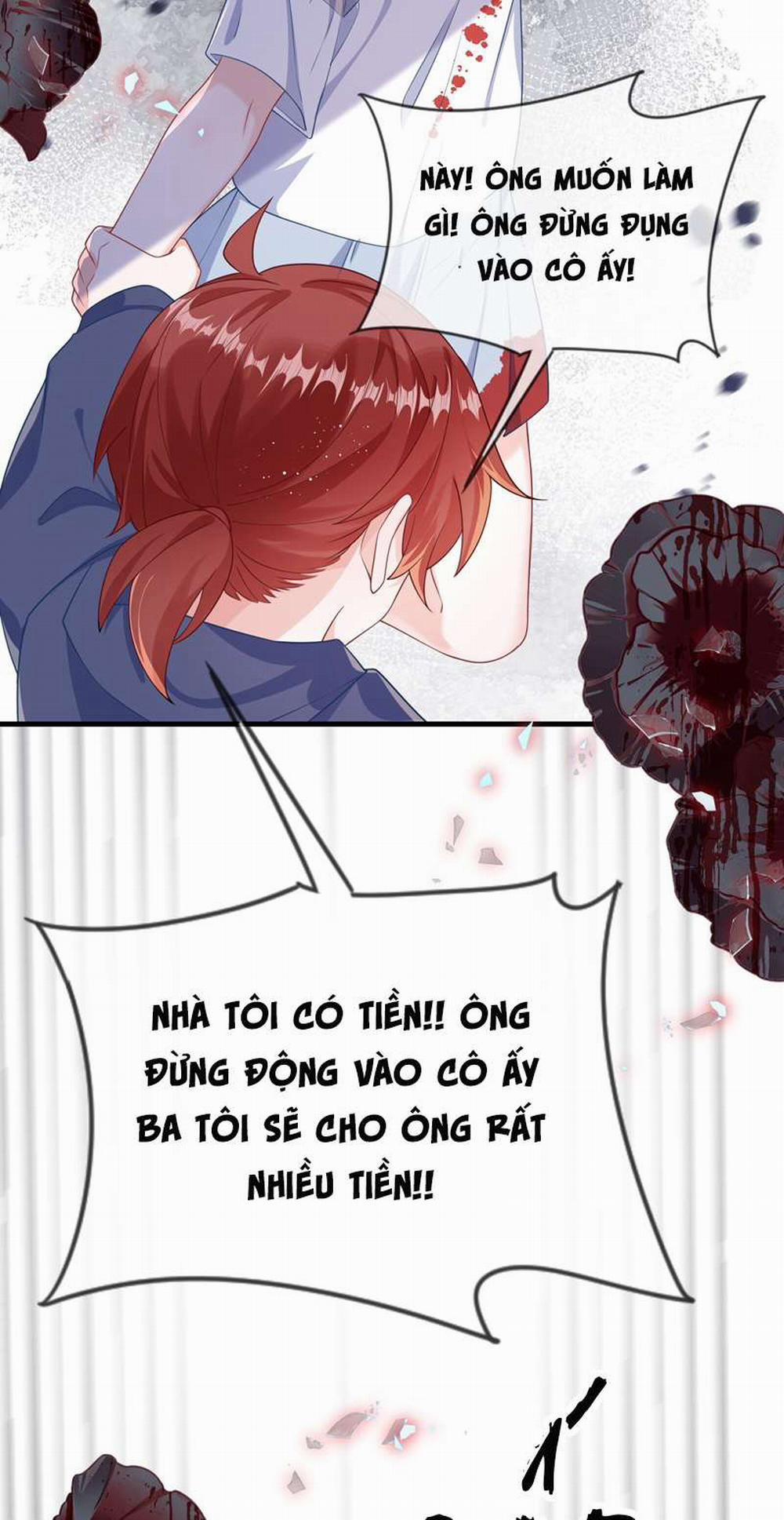 Giáo Bá Là Một Tên Yêu Tinh 68 trang 28