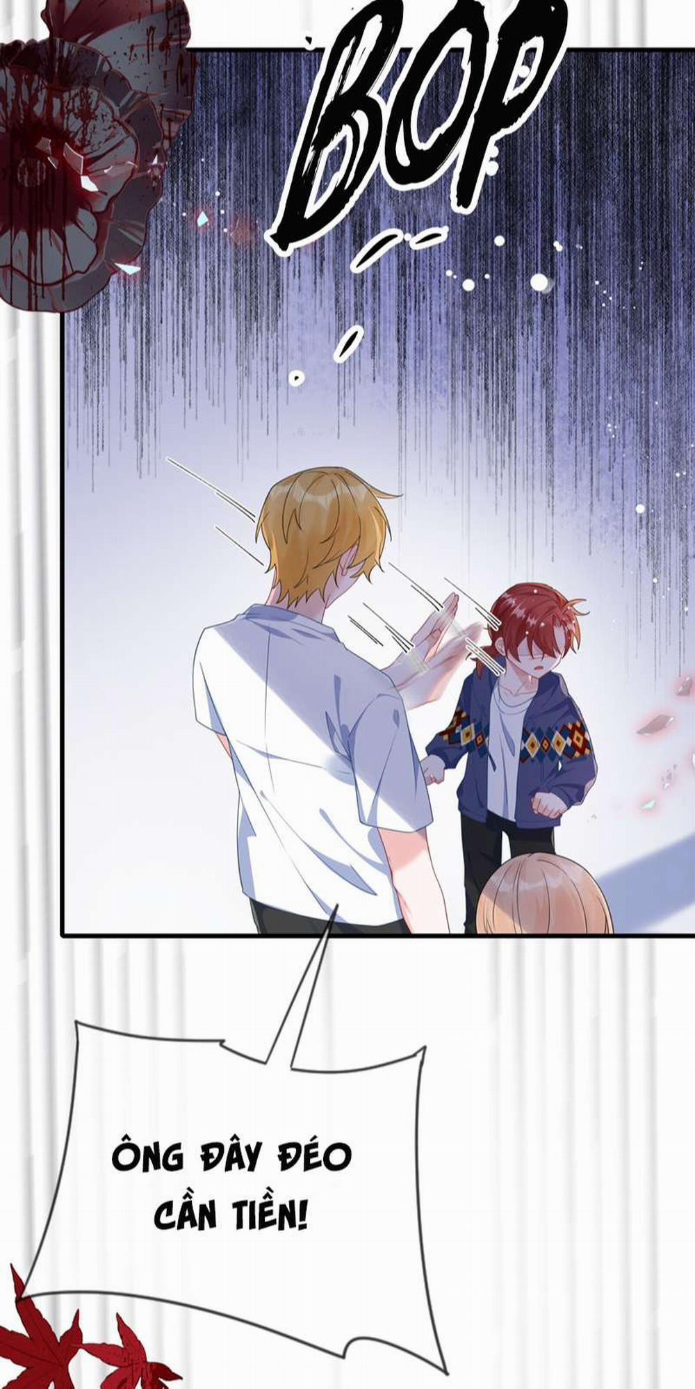 Giáo Bá Là Một Tên Yêu Tinh 68 trang 29