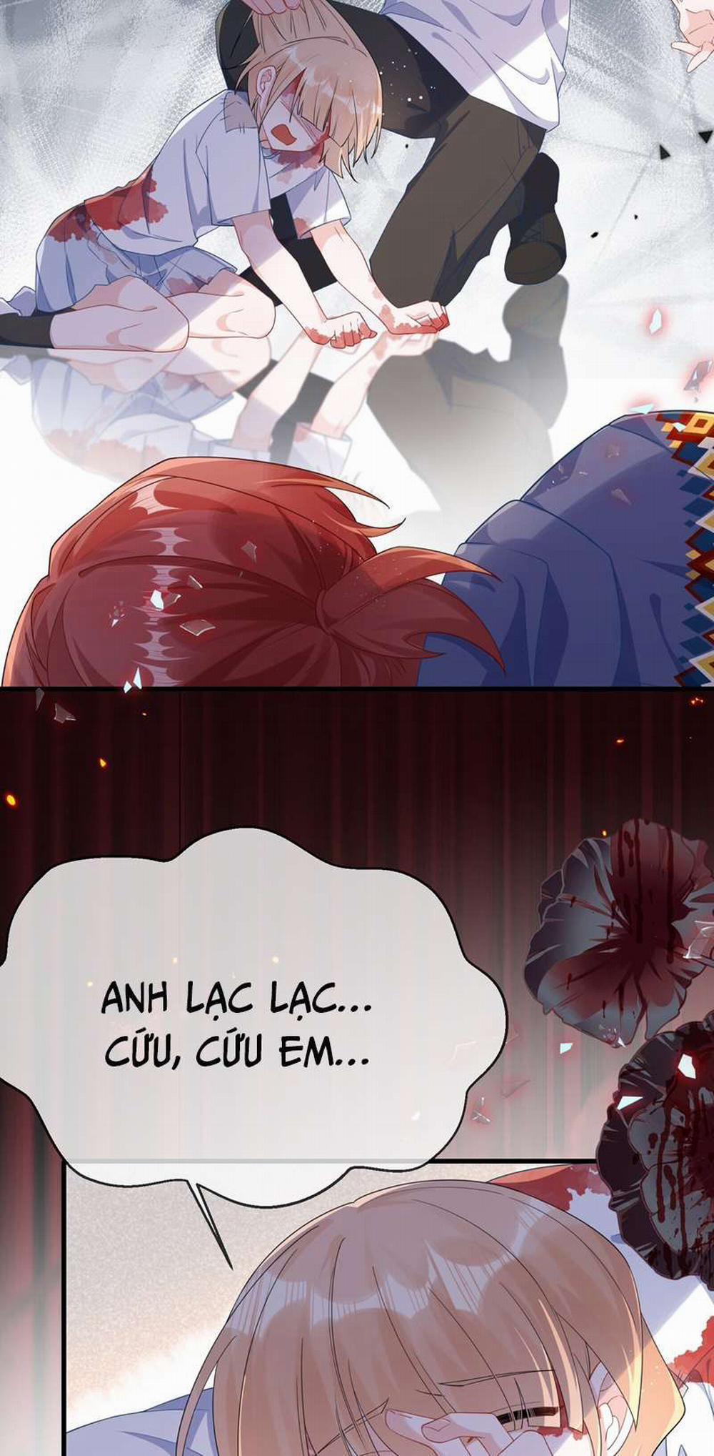 Giáo Bá Là Một Tên Yêu Tinh 68 trang 31