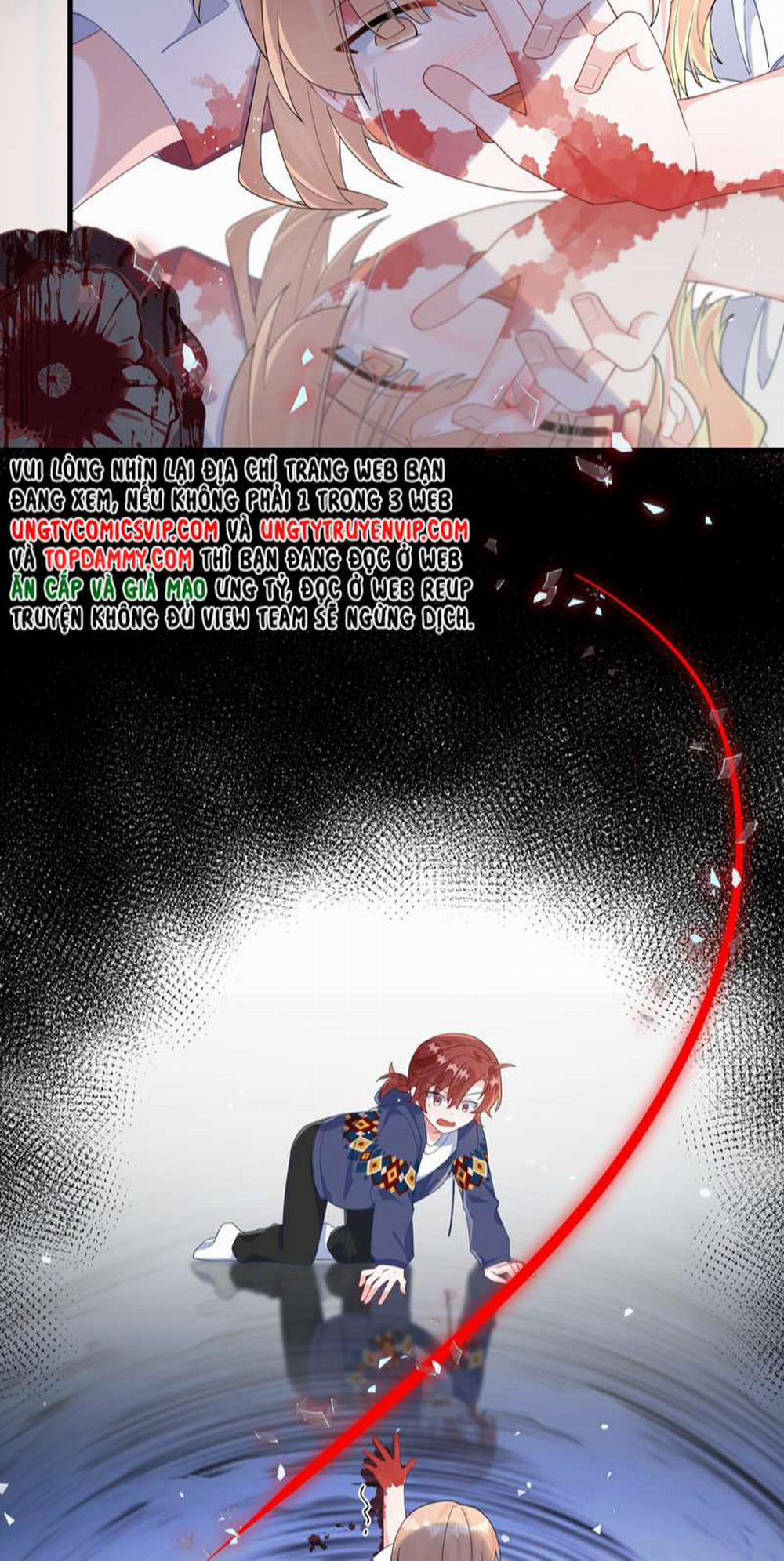 Giáo Bá Là Một Tên Yêu Tinh 68 trang 32