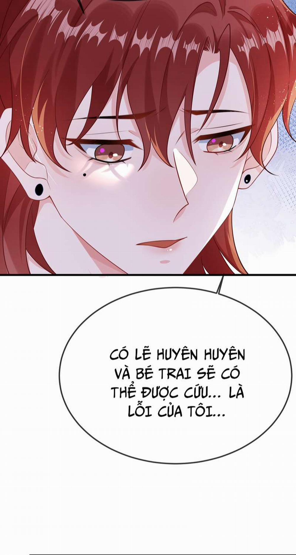 Giáo Bá Là Một Tên Yêu Tinh 68 trang 36