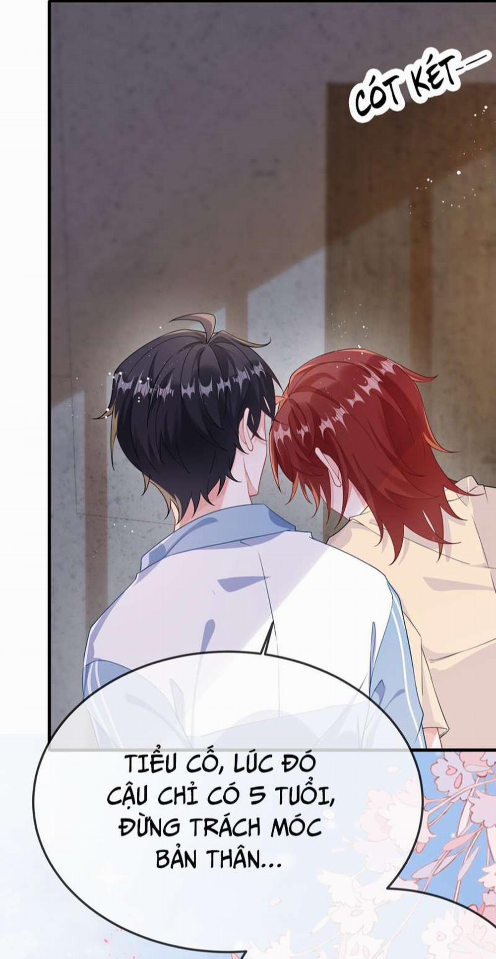 Giáo Bá Là Một Tên Yêu Tinh 68 trang 37