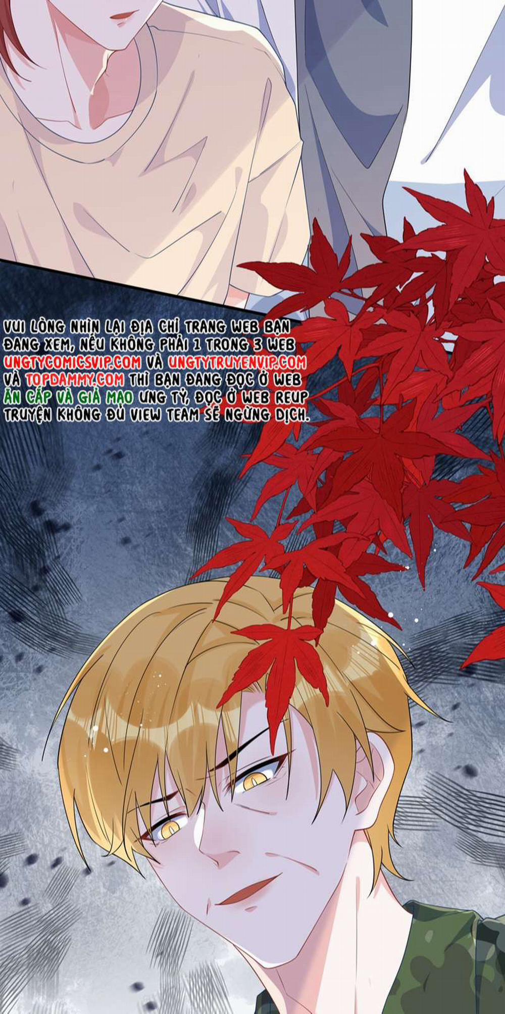 Giáo Bá Là Một Tên Yêu Tinh 68 trang 39