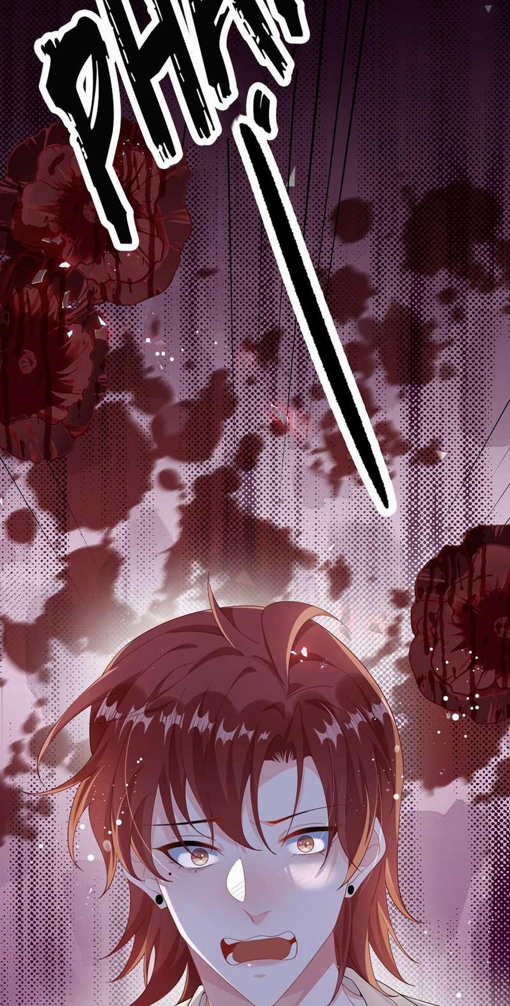 Giáo Bá Là Một Tên Yêu Tinh 68 trang 46