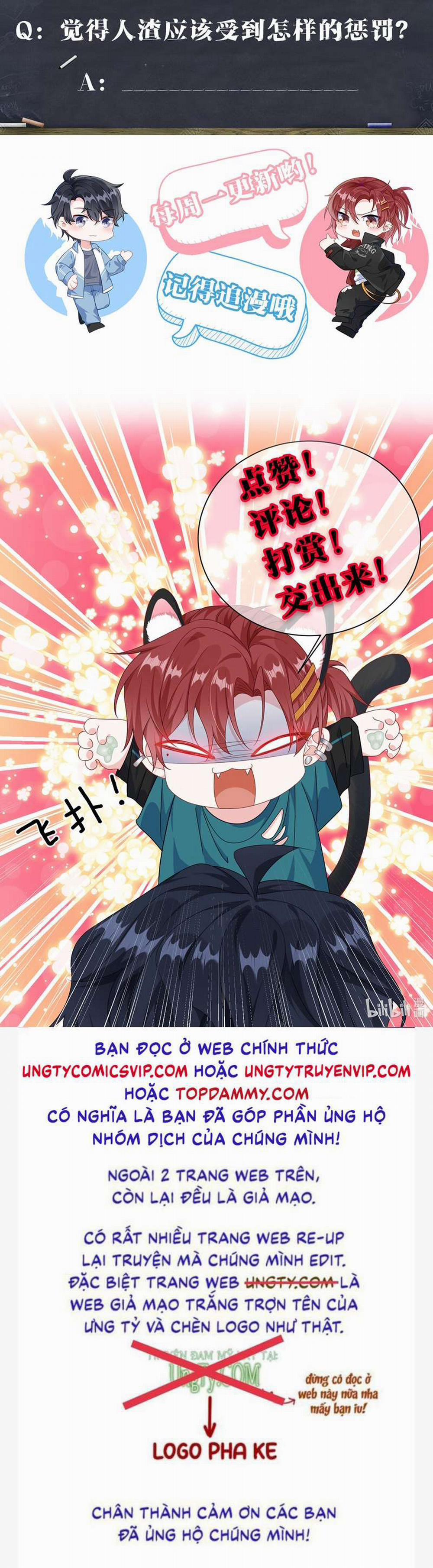 Giáo Bá Là Một Tên Yêu Tinh 68 trang 48