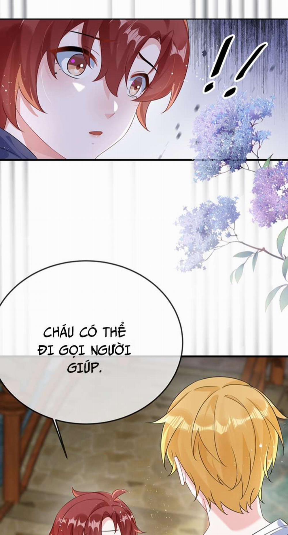 Giáo Bá Là Một Tên Yêu Tinh 68 trang 5