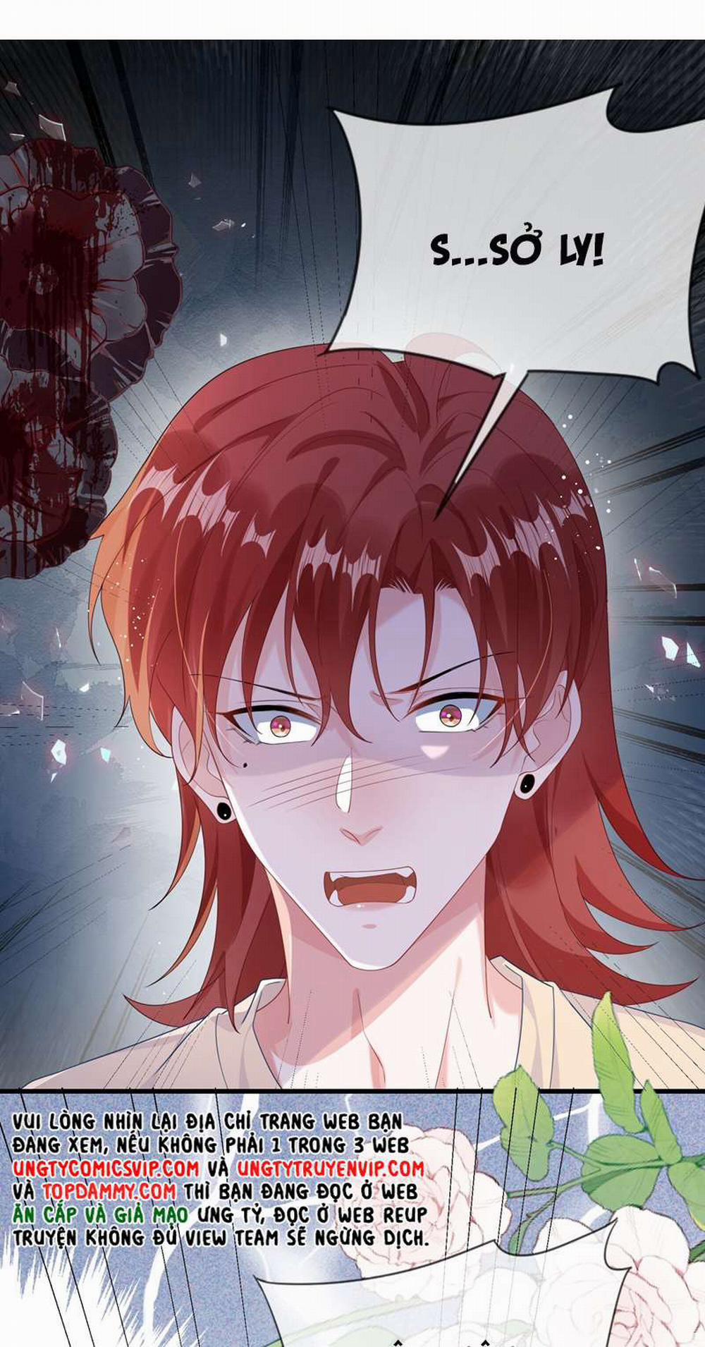 Giáo Bá Là Một Tên Yêu Tinh 69 trang 1