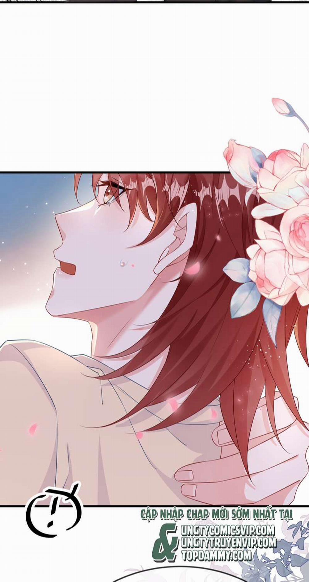 Giáo Bá Là Một Tên Yêu Tinh 69 trang 10