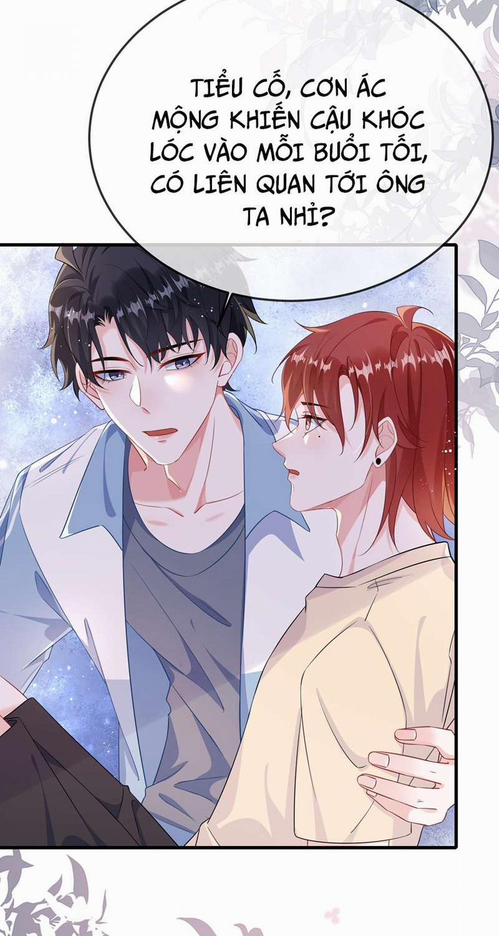 Giáo Bá Là Một Tên Yêu Tinh 69 trang 11