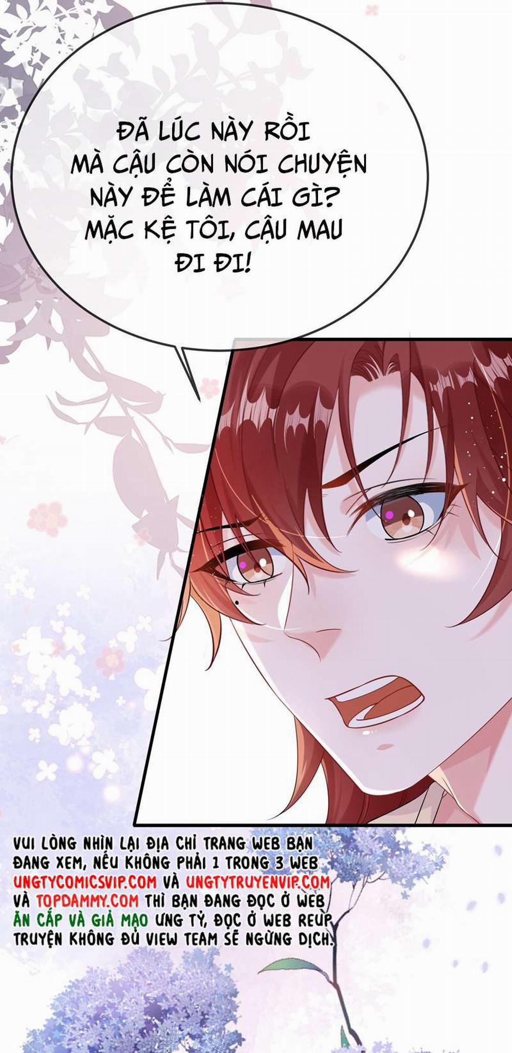 Giáo Bá Là Một Tên Yêu Tinh 69 trang 12