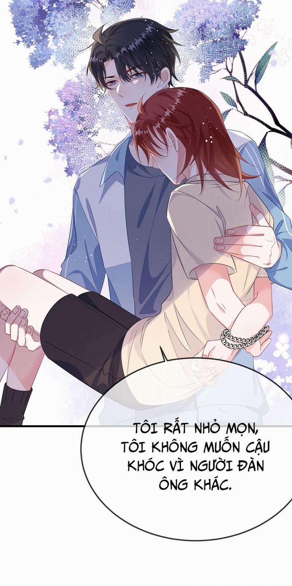 Giáo Bá Là Một Tên Yêu Tinh 69 trang 13