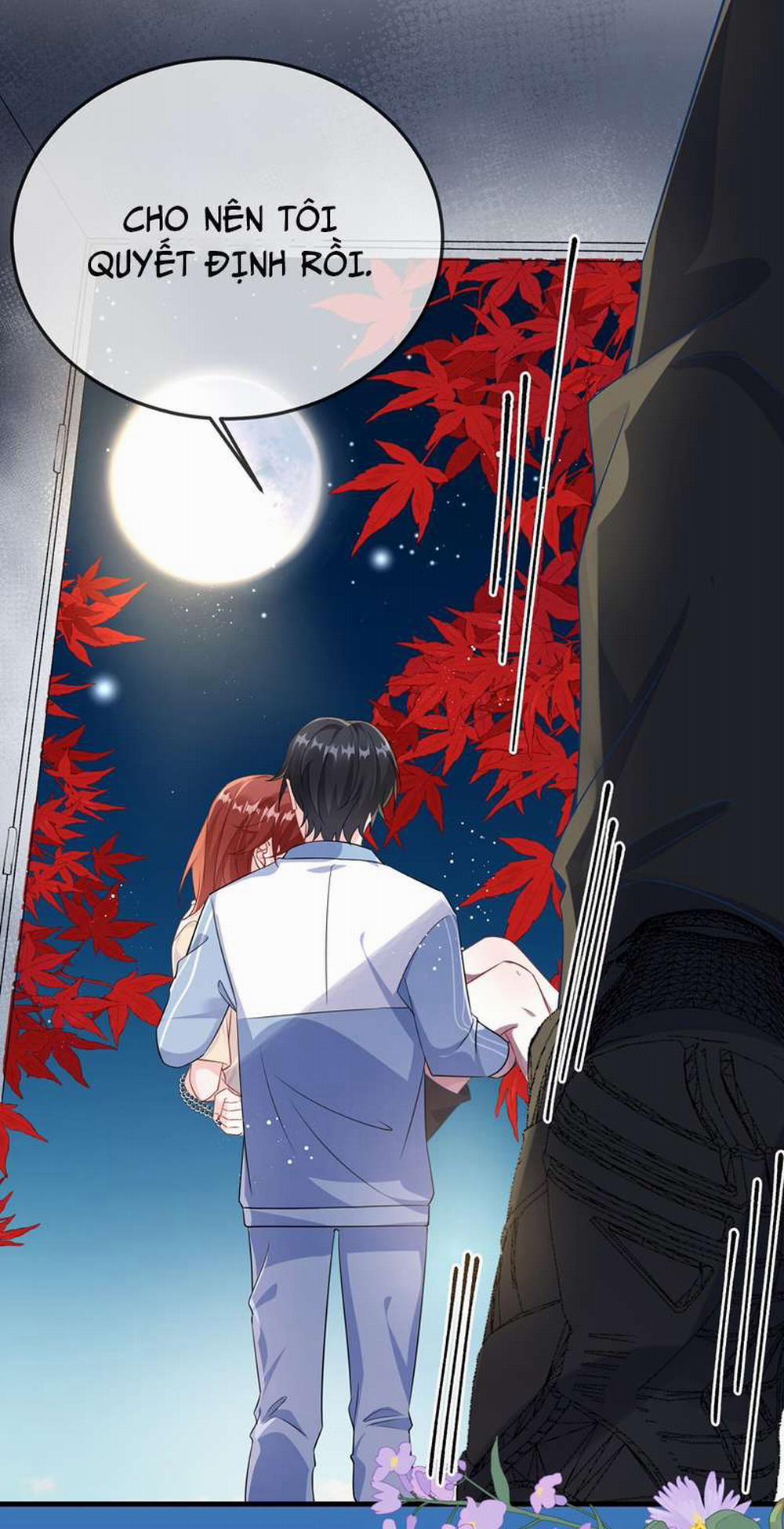 Giáo Bá Là Một Tên Yêu Tinh 69 trang 15