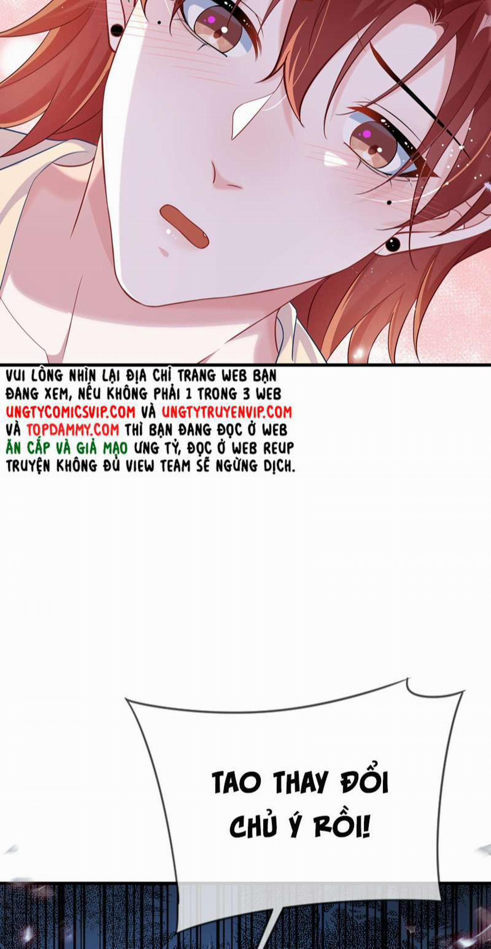 Giáo Bá Là Một Tên Yêu Tinh 69 trang 18