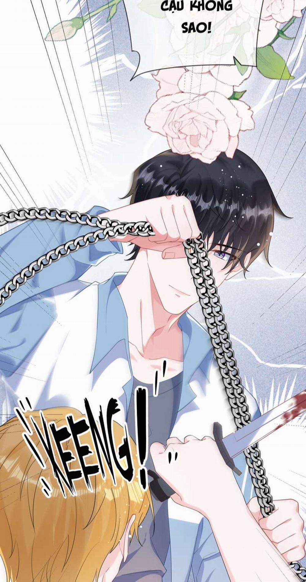 Giáo Bá Là Một Tên Yêu Tinh 69 trang 2