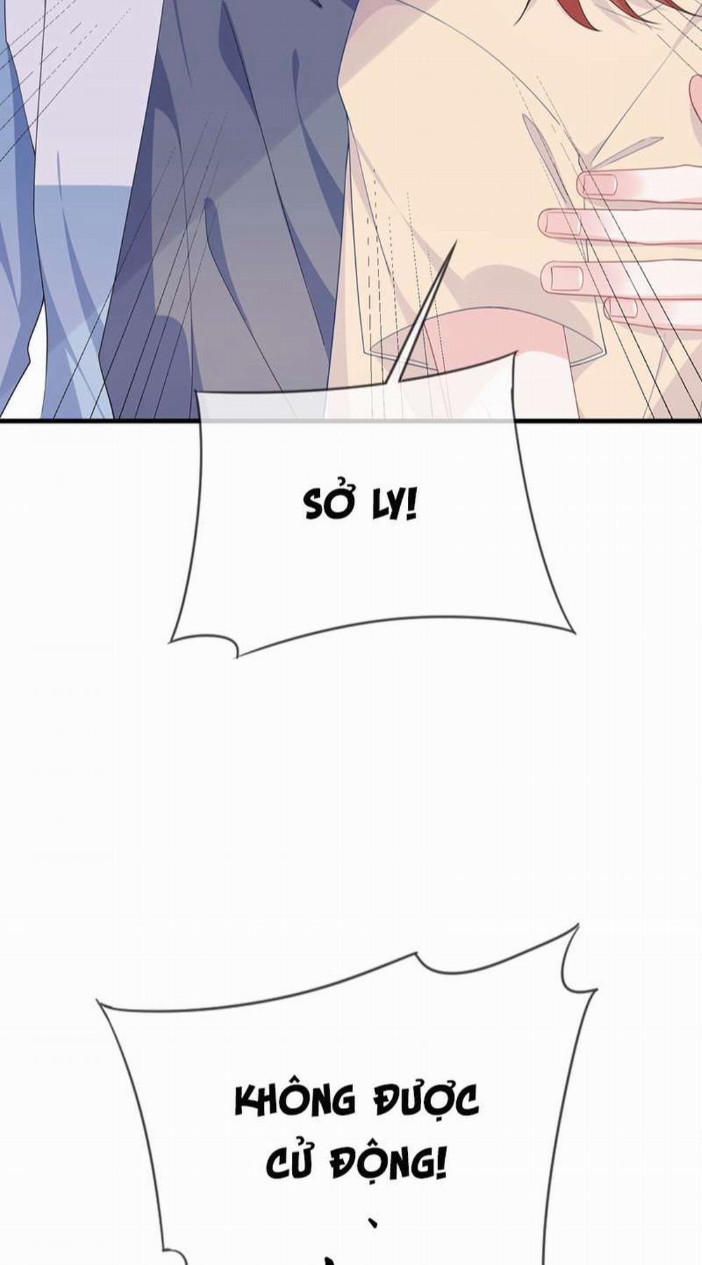 Giáo Bá Là Một Tên Yêu Tinh 69 trang 21