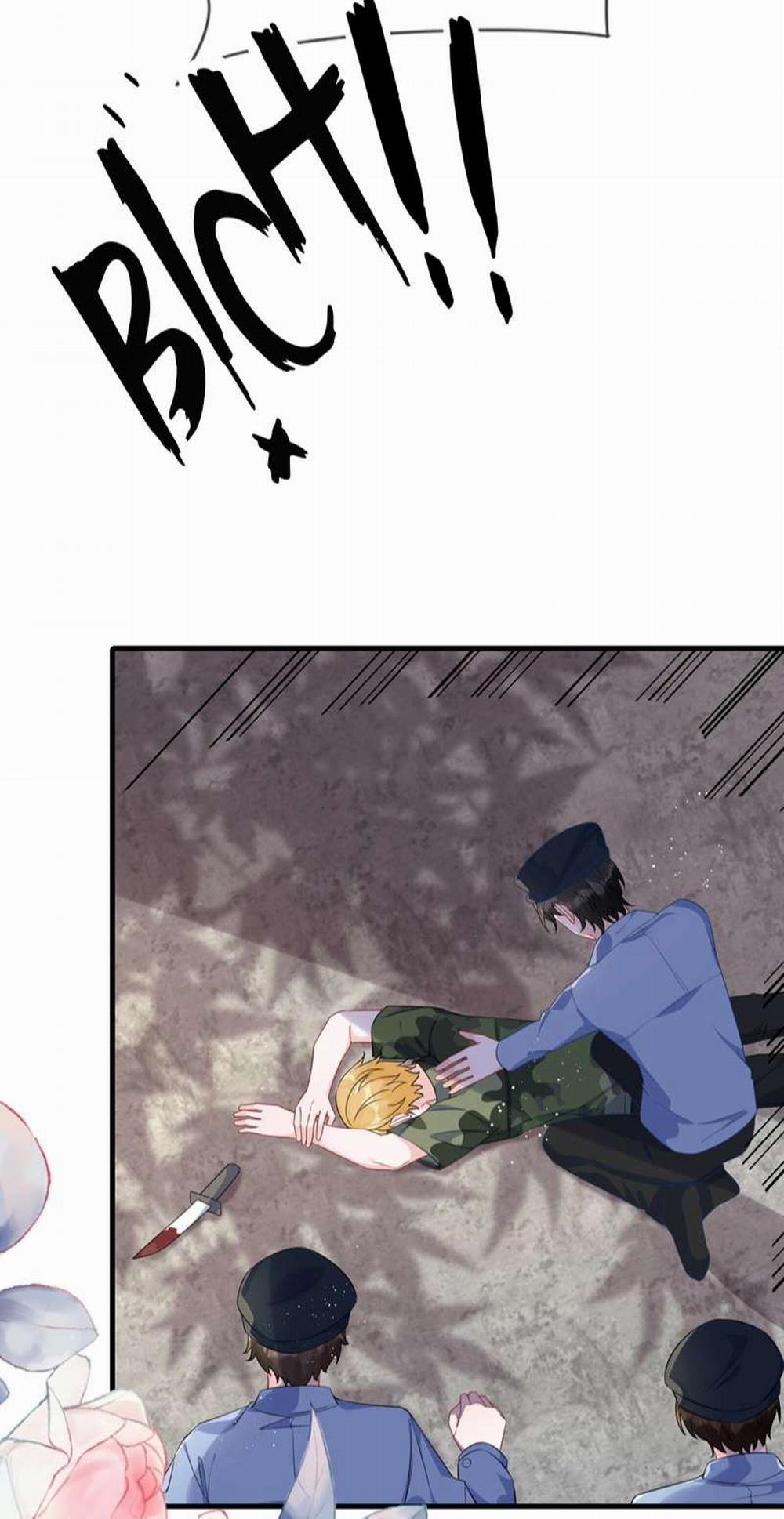 Giáo Bá Là Một Tên Yêu Tinh 69 trang 22