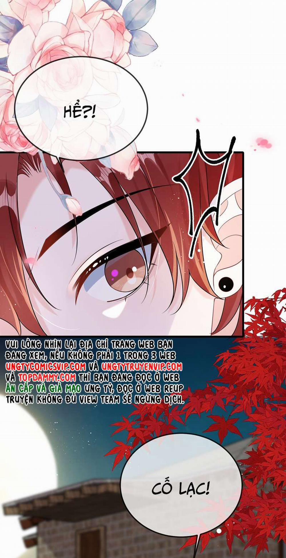 Giáo Bá Là Một Tên Yêu Tinh 69 trang 23