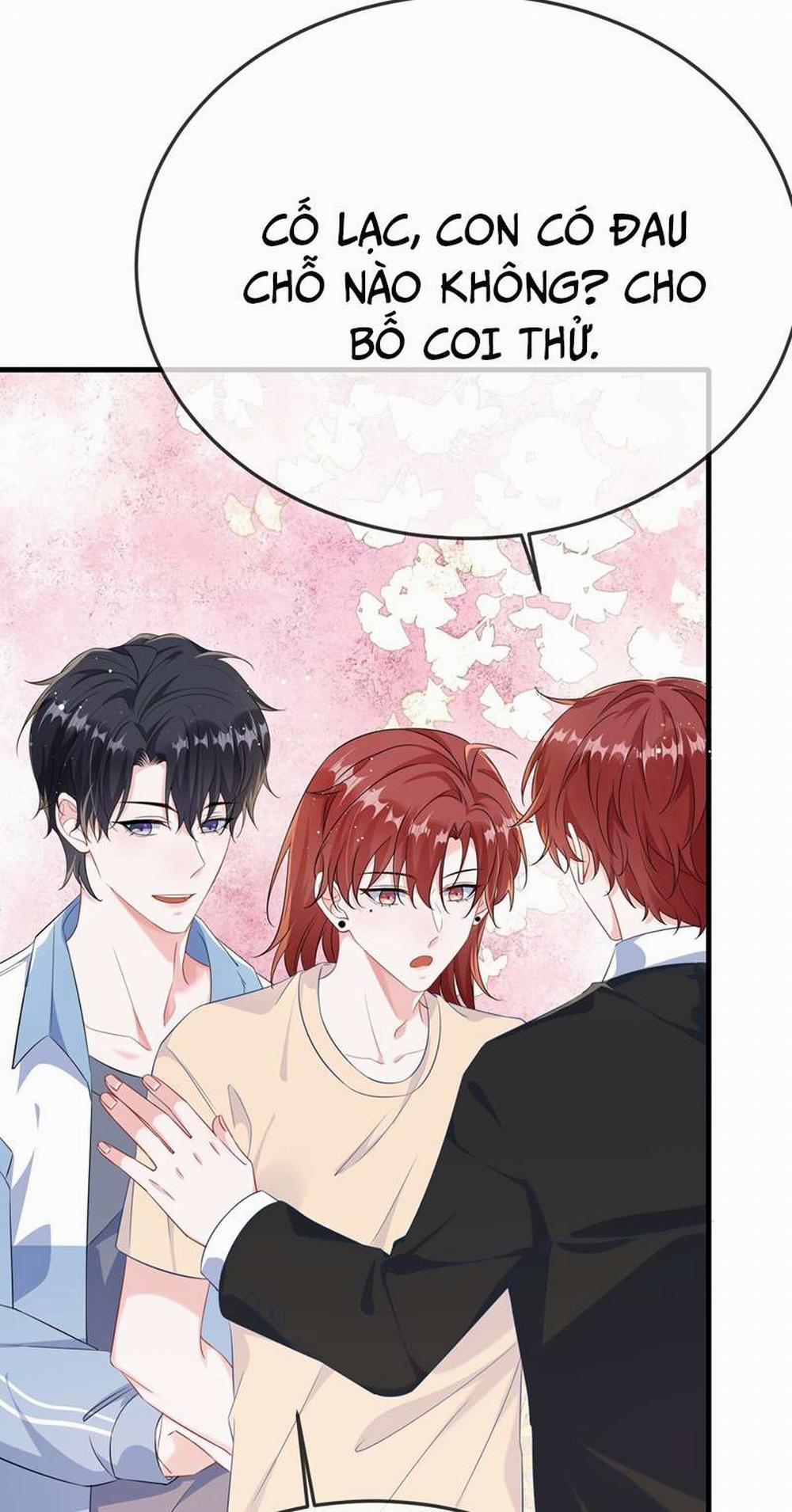 Giáo Bá Là Một Tên Yêu Tinh 69 trang 25