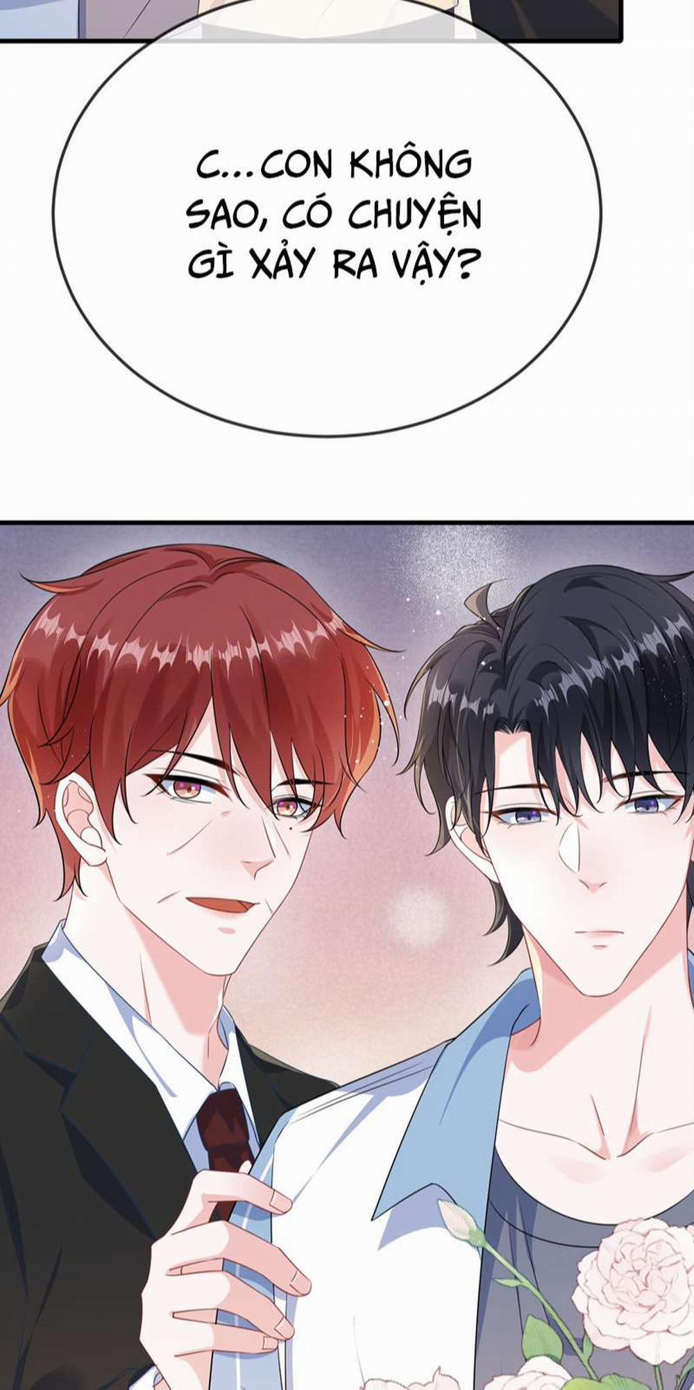 Giáo Bá Là Một Tên Yêu Tinh 69 trang 26