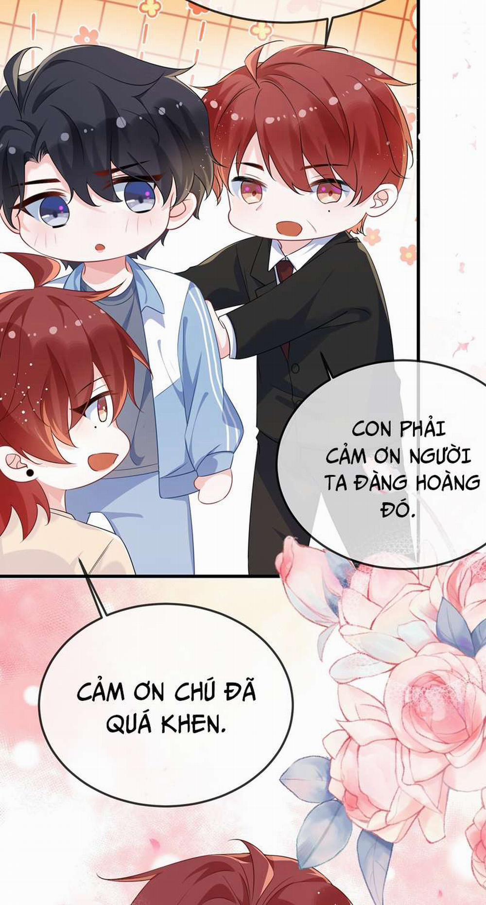 Giáo Bá Là Một Tên Yêu Tinh 69 trang 28