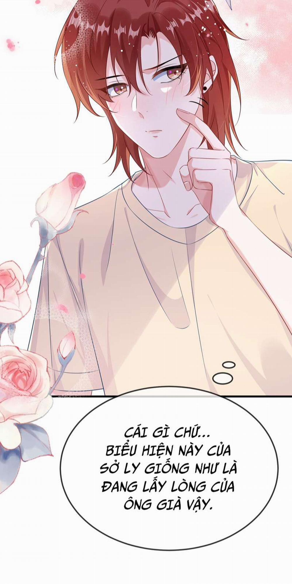 Giáo Bá Là Một Tên Yêu Tinh 69 trang 29