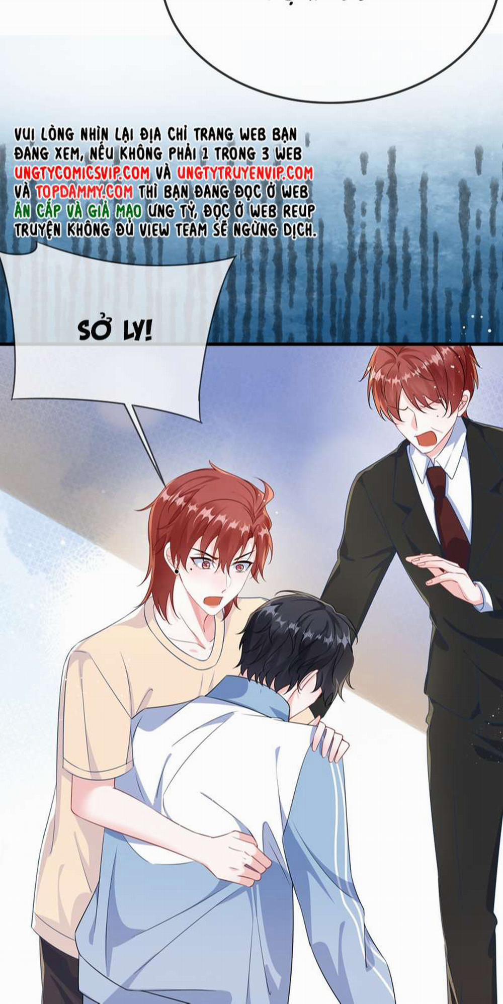 Giáo Bá Là Một Tên Yêu Tinh 69 trang 31