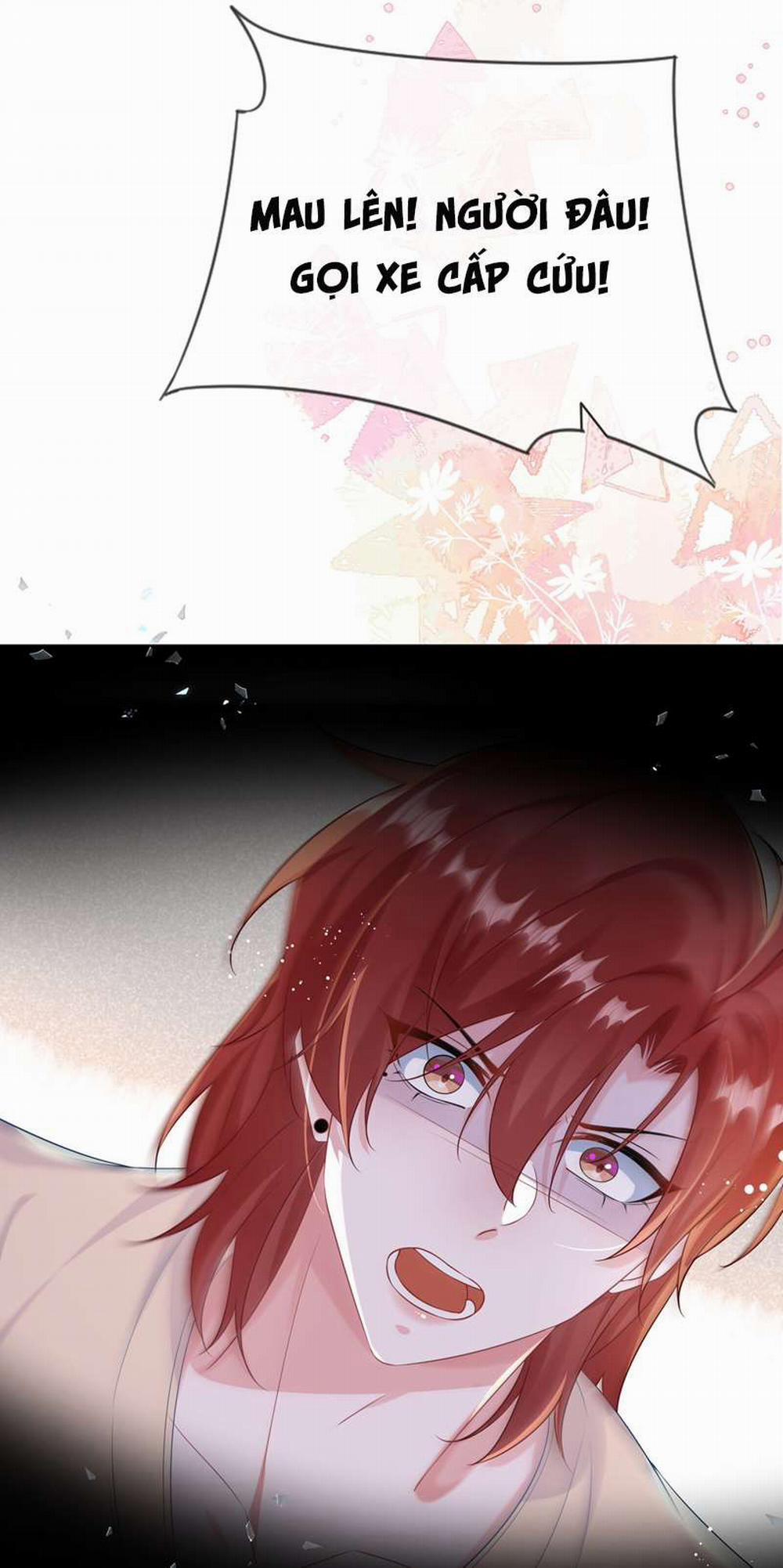 Giáo Bá Là Một Tên Yêu Tinh 69 trang 33