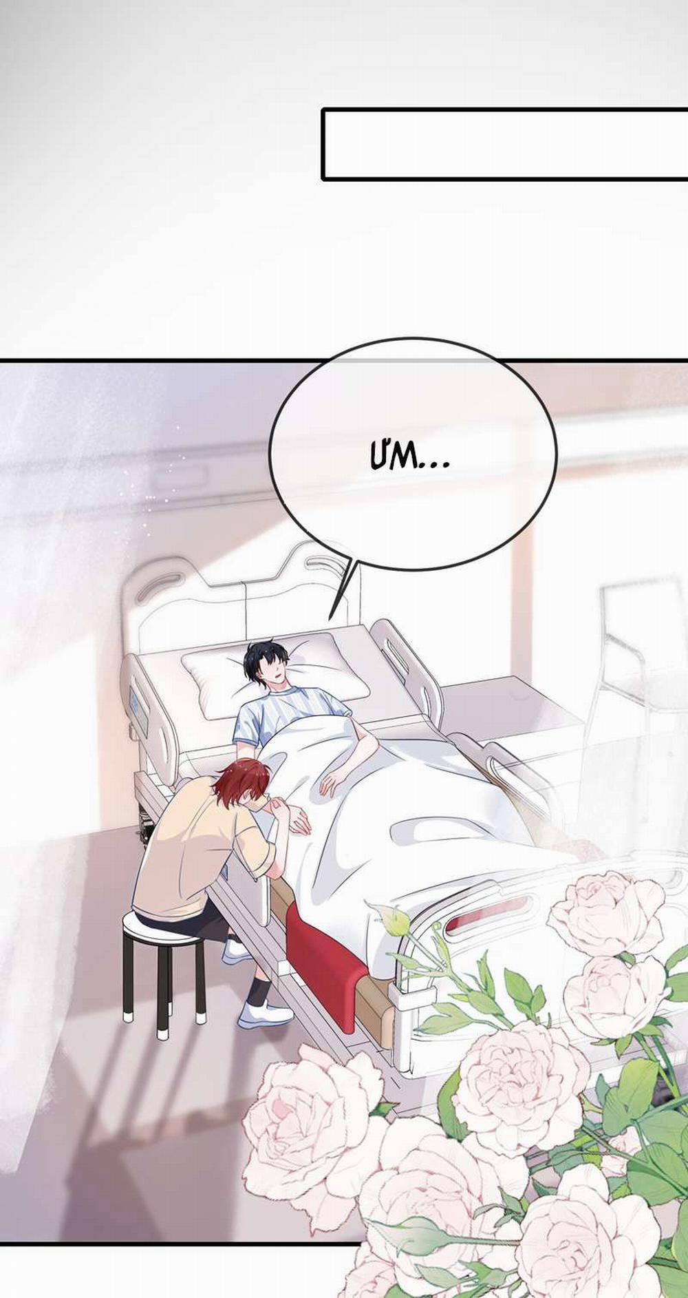 Giáo Bá Là Một Tên Yêu Tinh 69 trang 35