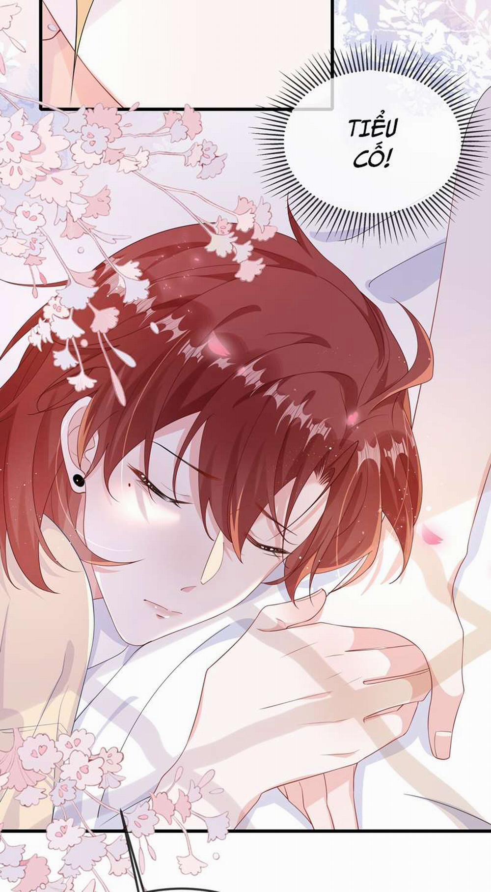 Giáo Bá Là Một Tên Yêu Tinh 69 trang 38