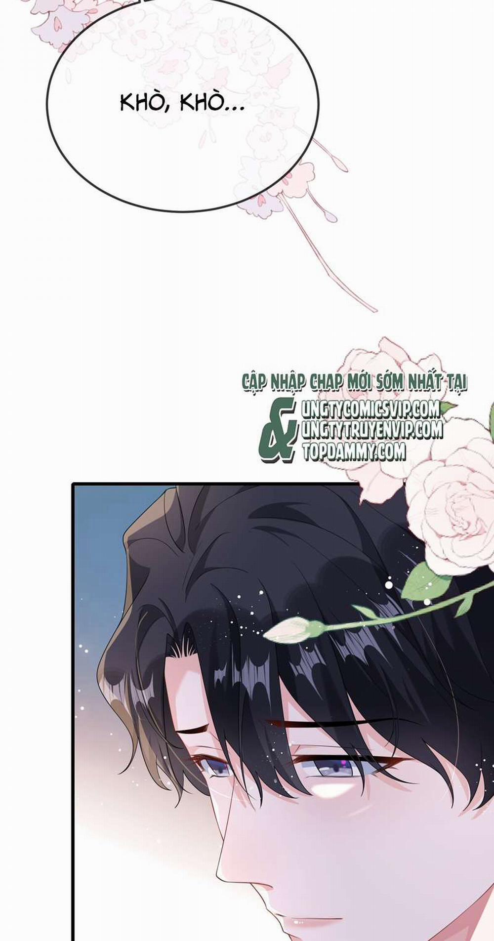 Giáo Bá Là Một Tên Yêu Tinh 69 trang 39