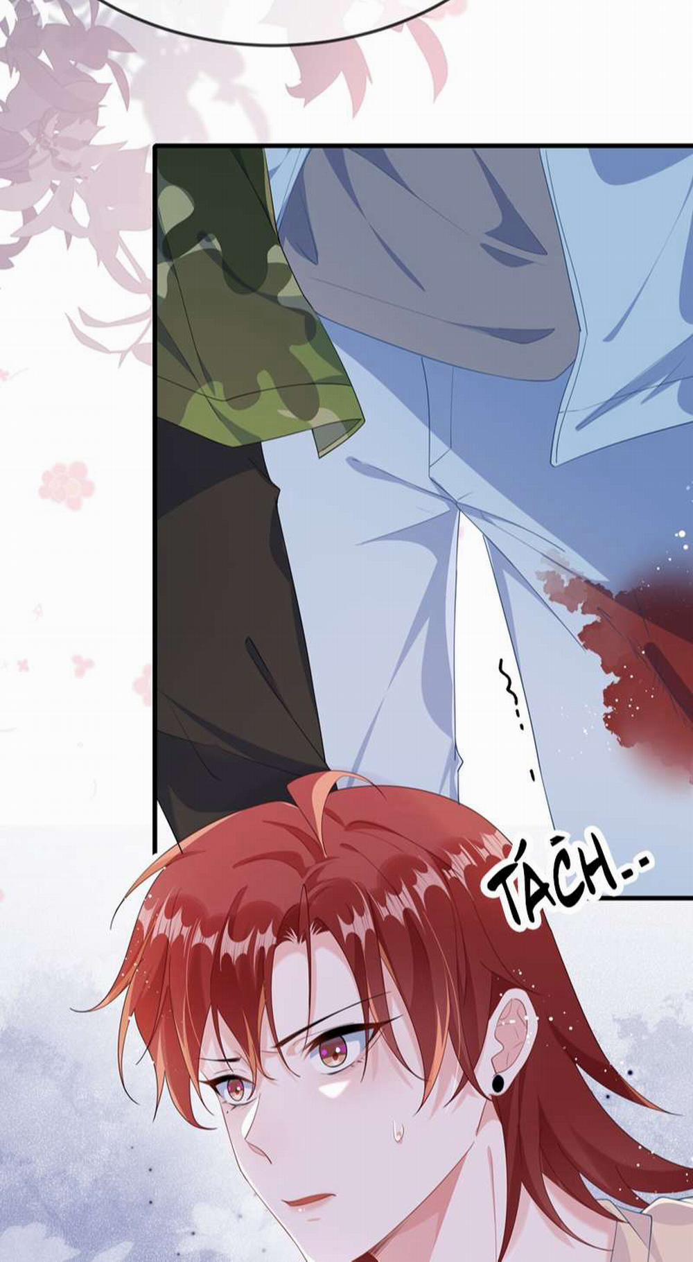 Giáo Bá Là Một Tên Yêu Tinh 69 trang 5