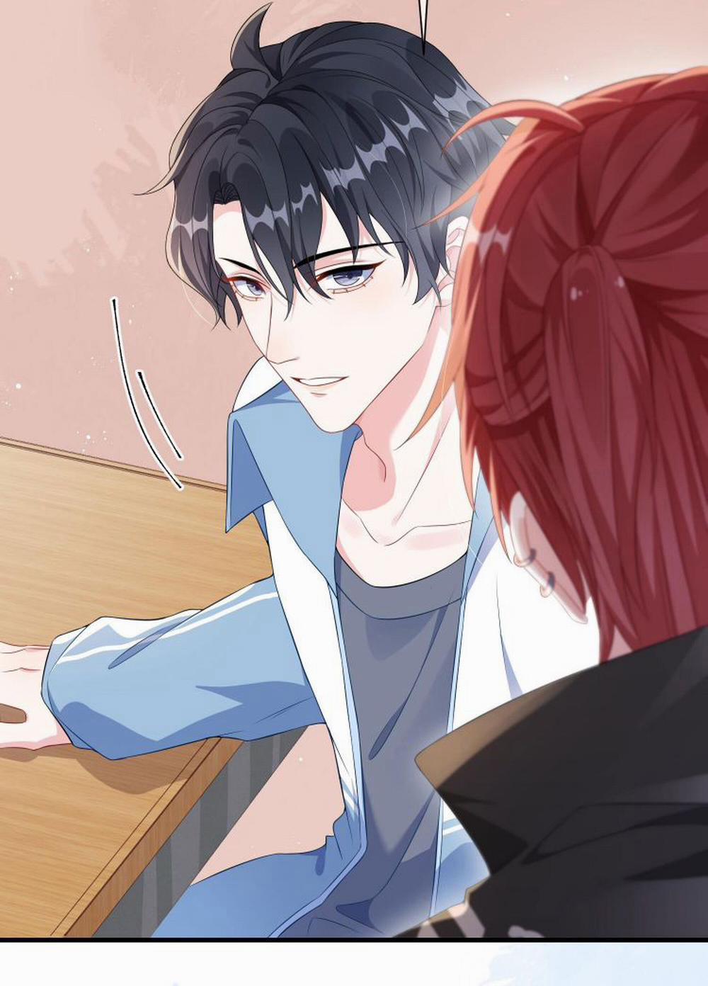 Giáo Bá Là Một Tên Yêu Tinh 7 trang 11