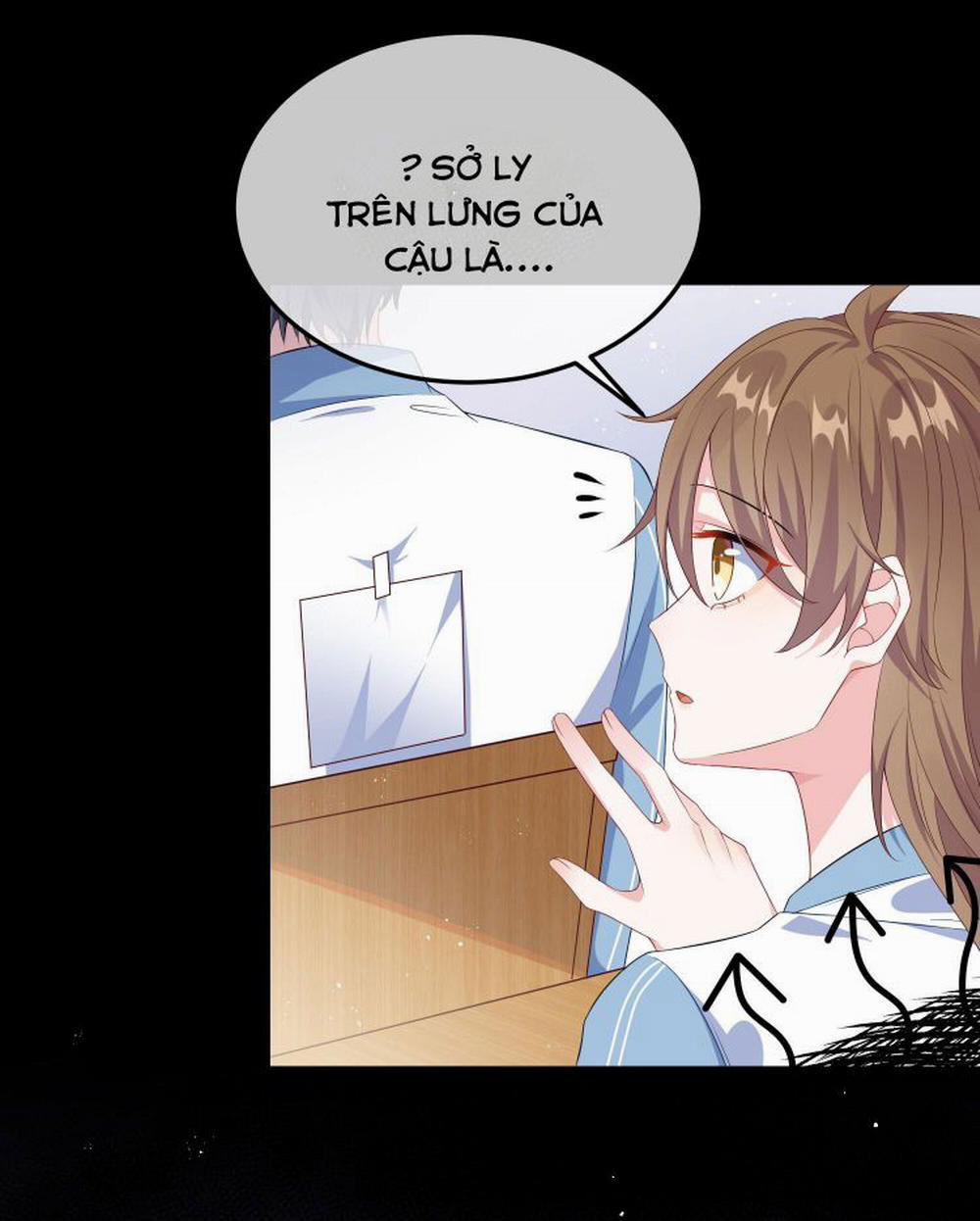 Giáo Bá Là Một Tên Yêu Tinh 7 trang 19