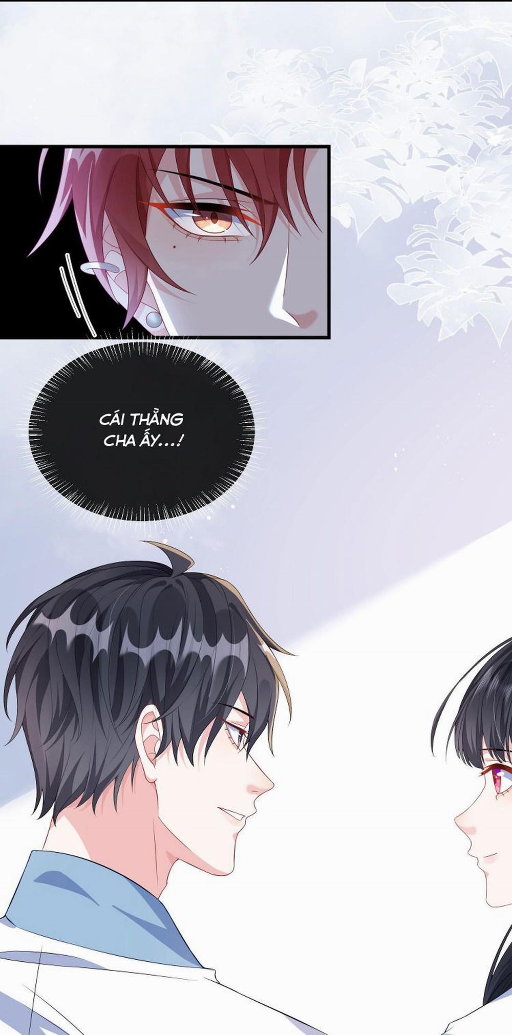 Giáo Bá Là Một Tên Yêu Tinh 7 trang 4