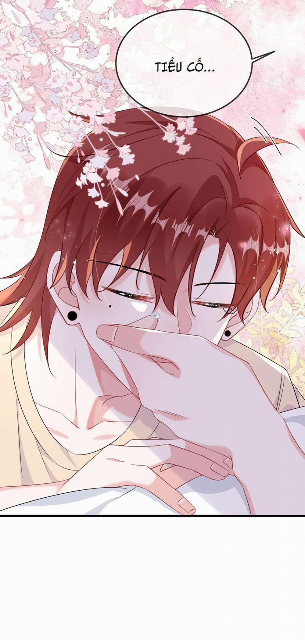 Giáo Bá Là Một Tên Yêu Tinh 70 trang 1