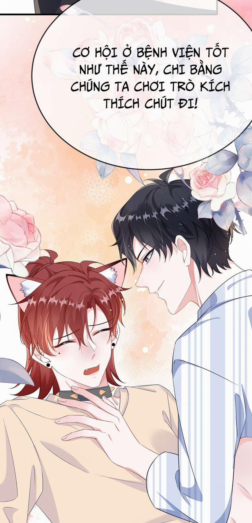 Giáo Bá Là Một Tên Yêu Tinh 70 trang 11